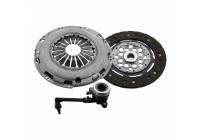 Kit de embrague ADR163049 Blue Print