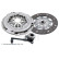 Kit de embrague ADR163049 Blue Print, Miniatura 2
