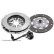Kit de embrague ADR163049 Blue Print, Miniatura 3