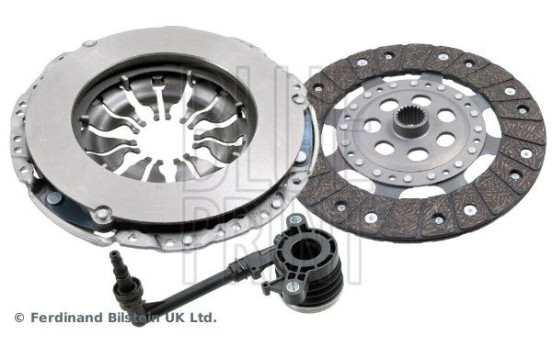 Kit de embrague ADR163049 Blue Print, Imagen 3