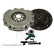 Kit de embrague ADR163051 Blue Print, Miniatura 2
