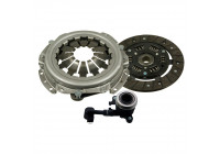 Kit de embrague ADR163054 Blue Print