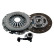 Kit de embrague ADR163059 Blue Print