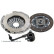 Kit de embrague ADR163061 Blue Print, Miniatura 3