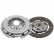 Kit de embrague ADR163065 Blue Print