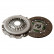 Kit de embrague ADR163066 Blue Print