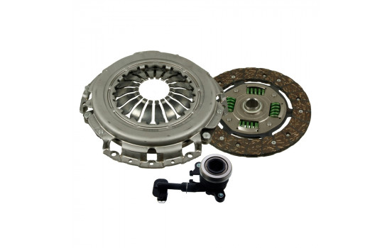 Kit de embrague ADR163072 Blue Print