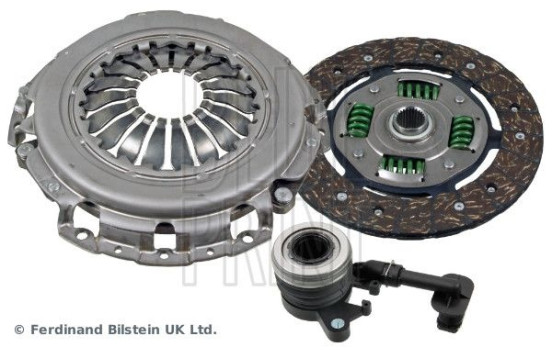 Kit de embrague ADR163072 Blue Print, Imagen 2