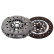 Kit de embrague ADR163076 Blue Print