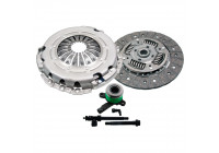 Kit de embrague ADR163081 Blue Print