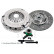 Kit de embrague ADR163081 Blue Print, Miniatura 2