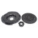 Kit de embrague ADS73037 Blue Print, Miniatura 2