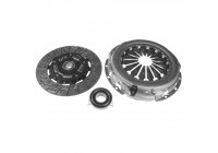 Kit de embrague ADT330124 Blue Print