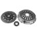Kit de embrague ADT330124 Blue Print