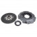 Kit de embrague ADT330125 Blue Print