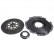 Kit de embrague ADT330125 Blue Print, Miniatura 2