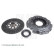 Kit de embrague ADT330125 Blue Print, Miniatura 3