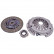 Kit de embrague ADT330168 Blue Print