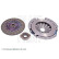 Kit de embrague ADT330168 Blue Print, Miniatura 4