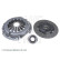 Kit de embrague ADT330169 Blue Print, Miniatura 3