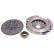 Kit de embrague ADT330173 Blue Print, Miniatura 2