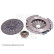 Kit de embrague ADT330173 Blue Print, Miniatura 4