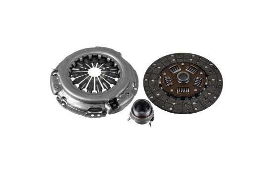 Kit de embrague ADT330191 Blue Print