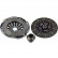 Kit de embrague ADT330191 Blue Print, Miniatura 2
