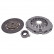 Kit de embrague ADT330196 Blue Print