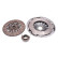 Kit de embrague ADT330213 Blue Print, Miniatura 2