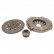 Kit de embrague ADT330225 Blue Print, Miniatura 2