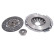 Kit de embrague ADT330233C Blue Print, Miniatura 2