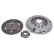 Kit de embrague ADT330243 Blue Print