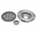 Kit de embrague ADT330246 Blue Print, Miniatura 2