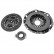 Kit de embrague ADT330252 Blue Print, Miniatura 2