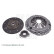 Kit de embrague ADT330254 Blue Print, Miniatura 3