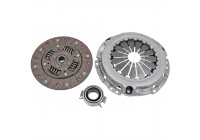 Kit de embrague ADT330260 Blue Print