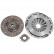 Kit de embrague ADT330260 Blue Print, Miniatura 2