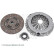 Kit de embrague ADT330260 Blue Print, Miniatura 3