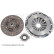 Kit de embrague ADT330260 Blue Print, Miniatura 4