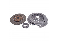 Kit de embrague ADT330263C Blue Print