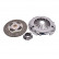 Kit de embrague ADT330277 Blue Print