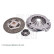 Kit de embrague ADT330277 Blue Print, Miniatura 3
