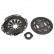 Kit de embrague ADT330278 Blue Print, Miniatura 2