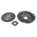 Kit de embrague ADT330281 Blue Print, Miniatura 2