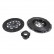 Kit de embrague ADT330283 Blue Print, Miniatura 2