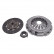Kit de embrague ADT330284 Blue Print