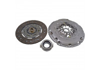 Kit de embrague ADT330290 Blue Print
