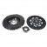 Kit de embrague ADT330292 Blue Print, Miniatura 2