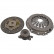 Kit de embrague ADT330296 Blue Print